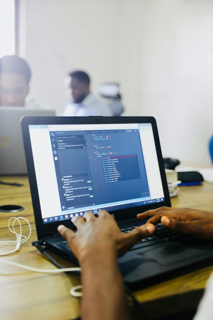 Information Management and Technology Lab at SAMSA